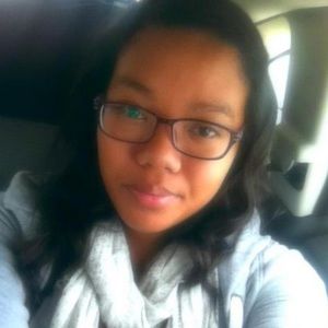 Meet your Posher, Danika